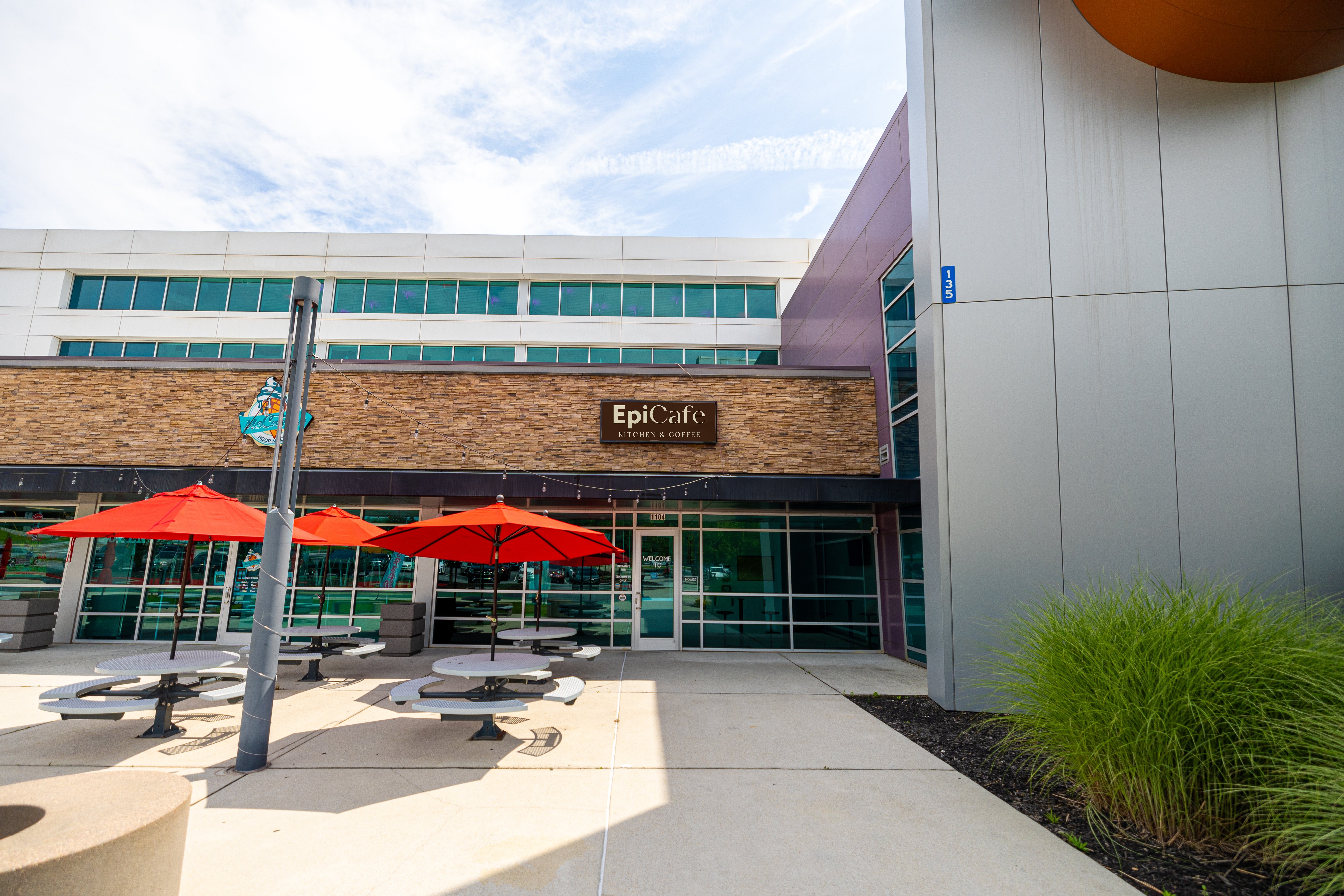 Introducing EpiCafe — Where Coffee Meets Comfort and Community